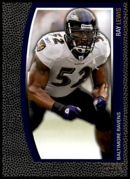 3 Ray Lewis